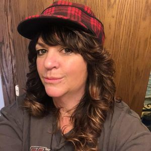 Meet your Posher, Pamela